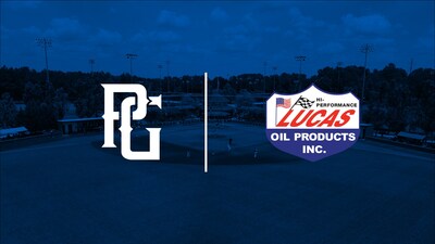 Lucas Oil will sponsor Perfect Game Youth's 9U and 12U National World Series taking place at the East Cobb Baseball Complex in Georgia