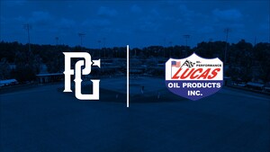 LUCAS OIL TO SPONSOR PERFECT GAME YOUTH'S NATIONAL WORLD SERIES