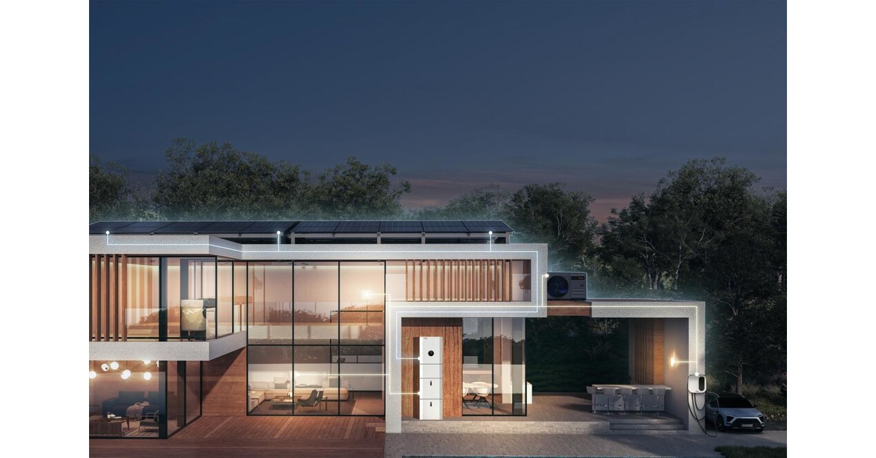 TCL PV Tech presenta sus &uacute;ltimas innovaciones en Intersolar Europe 2024