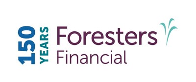 Foresters Financial Logo (CNW Group/The Independent Order of Foresters)