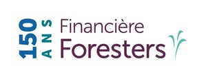 La Financière Foresters célèbre 150 ans de protection des familles : un siècle et demi de service au Canada, aux États-Unis et au Royaume-Uni
