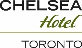 Chelsea Hotel, Toronto Logo (CNW Group/Chelsea Hotel, Toronto)