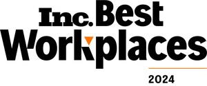 MJ Housing &amp; Services Ranks Among Highest-Scoring Businesses on Inc.'s Annual List of Best Workplaces for 2024
