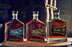 Flor de Caña honored with two recognitions at the German Brand Awards 2024