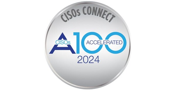 CISOs Connect Launches A100 Awards Celebrating Emerging CISOs