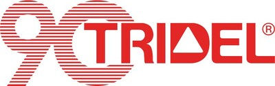 Tridel Corporation logo (CNW Group/Tridel Corporation)