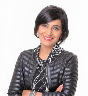 Cisco Appoints Ekta Singh-Bushell to Board of Directors
