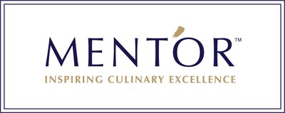 Ment'or logo