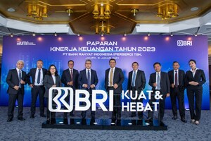 BRI Leadership Bought BBRI Shares, Shows Confidence in Future Performance