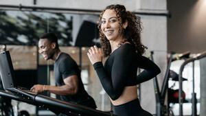 UNITY Fitness Harbourfront Officially Opens its Doors