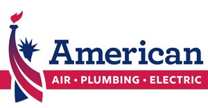 American Air &amp; Heat Is Now American Air, Plumbing &amp; Electric