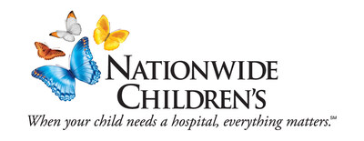 Nationwide Children's Hospital logo
