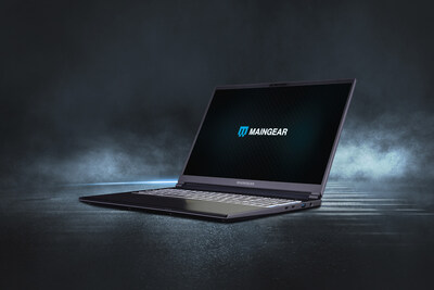 MAINGEAR ML-16 Gaming Laptop