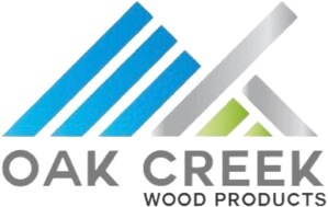 OAK CREEK WOOD PRODUCTS ACHIEVES CERTIFICATION AS A MINORITY BUSINESS ENTERPRISE BY NMSDC