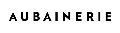 Aubainerie Logo (CNW Group/Aubainerie)