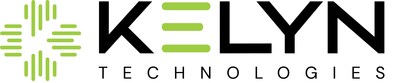 KELYN Technologies logo (PRNewsfoto/Kelyn Technologies)