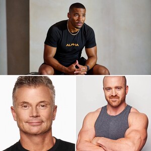 From Our Dads to Yours: Life Time Trainers Share Father's Day Health Tips
