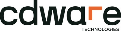 Logo Cdware (CNW Group/Technologies CDWare Inc)