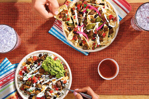 QDOBA Introduces More Flavor and Heat to the Menu with Habanero Lime Steak