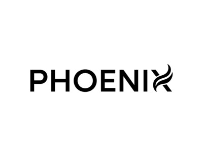 Phoenix logo (PRNewsfoto/WHP Global)