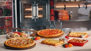 Marco’s Pizza推出新的火辣口味菜单，让夏天变得更热