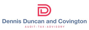 Torchon and Associates与Dennis Duncan和Covington合并成立Dennis，Duncan and Torchon LLP