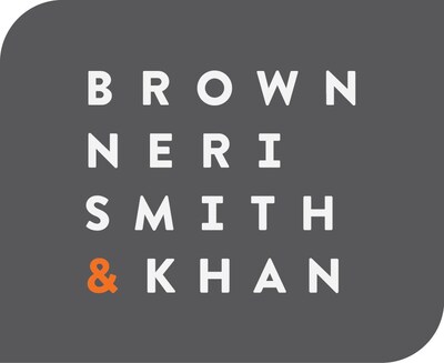 Brown Neri Smith & Khan LLP