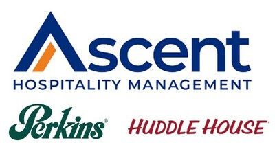 Ascent Hospitality Management (PRNewsfoto/Ascent Hospitality Management)