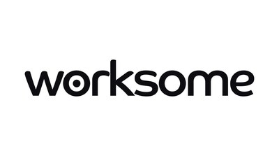 Worksome logo