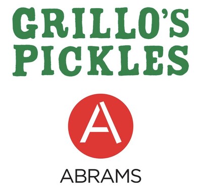 Grillo's Pickles x Abrams