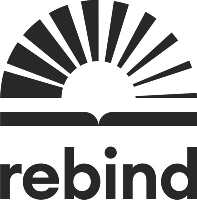 Rebind Logo