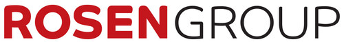 Rosen Group Logo
