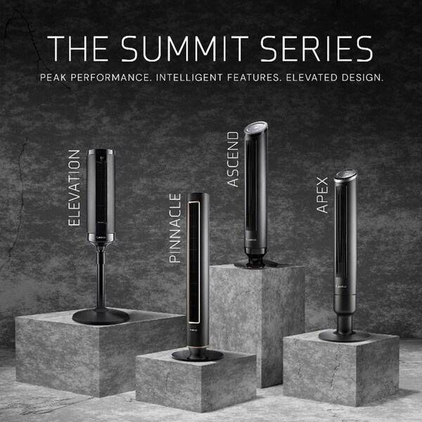 Lasko Summit Series