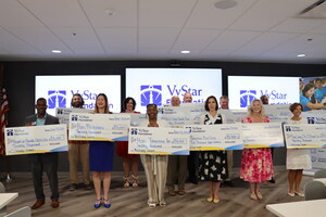 VyStar Foundation Awards Grants to 12 Military and Veterans Nonprofits