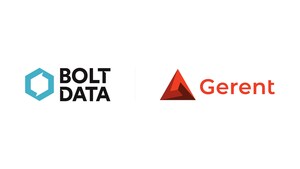 Bolt Data and Gerent Demo Connected Assets and AI at Chicago Technology Conference