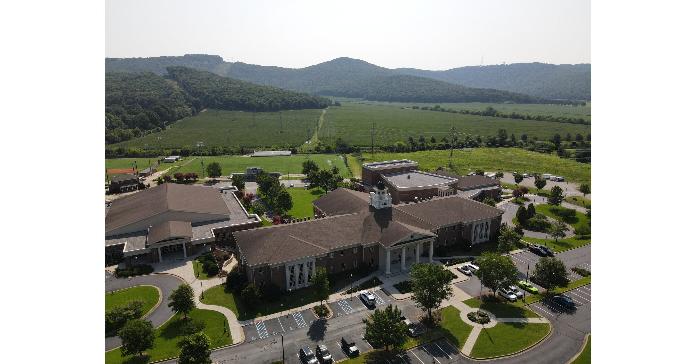 Randolph School Acquires 26 Acres to Unite Campuses and Enhance Community