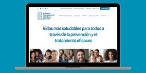 NFID Launches New Spanish Website for Disease Prevention and Treatment