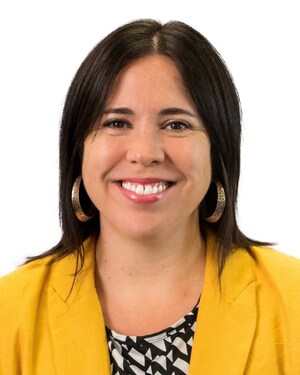 Valérie Fernandez élue à la présidence de l'Ordre des travailleurs sociaux et des thérapeutes conjugaux et familiaux du Québec