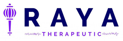 Raya Therapeutic Inc. logo (CNW Group/Raya Therapeutic Inc.)