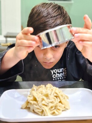 Let Them Cook: Young Chefs Academy Franchise Expanding Across Multiple States