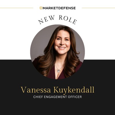 Market Defense has appointed Vanessa Kuykendall as Chief Engagement Officer. Formerly COO, Vanessa will leverage data analytics to drive sales and build brand loyalty for clients. "Vanessa’s new role formalizes a critical component of our value proposition," says Brandon Pemberton, President. Market Defense continues to achieve impressive growth, with a 70% YoY increase in Amazon sales in 2023.