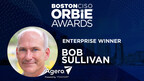 Enterprise ORBIE Winner, Bob Sullivan of Agero