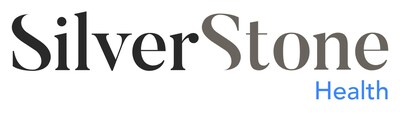 Silverstone Health logo (PRNewsfoto/SilverStone Health)