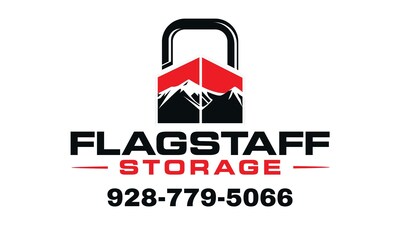 Flagstaff Storage  Logo