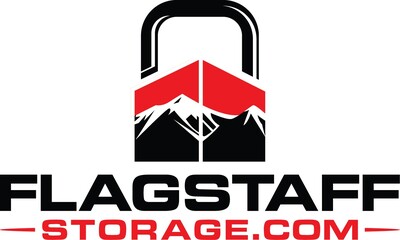 Flagstaff Storage Logo (PRNewsfoto/Flagstaff Storage)