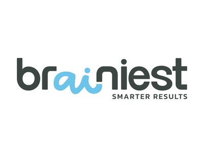 Brainiest Logo