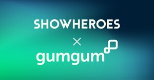 GumGum and ShowHeroes Announce Exclusive Global Partnership Focused on U.S. Market