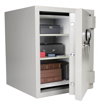 The FireKing Fireproof Safe is now available at Madison Liquidators