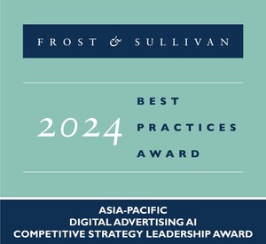 AppsFlyer Applauded by Frost & Sullivan for Offering Competitive Strategies for Marketing Success with AI-driven Insights with its Data Collaboration Platform and Creative Optimization