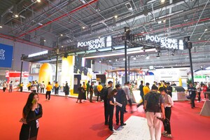 POLYSHINE SOLAR is renowned for its success at SNEC 2024 , creating a new pattern of lightweight solar modules